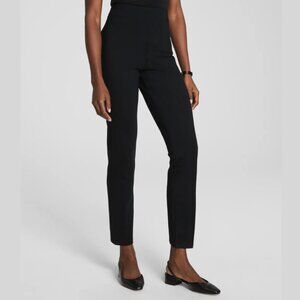 SPANX PerfectFit Ponte Slim Straight Pant Sz SM